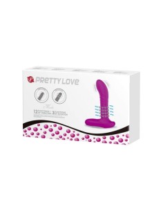 Pretty Love Merlin Purple