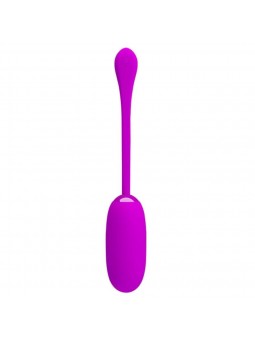 Pretty Love Julius Purple