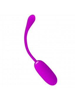 Pretty Love Julius Purple