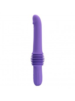 Pretty Love Pazuzu Violet