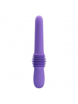 Pretty Love Pazuzu Violet