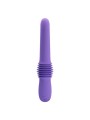 Pretty Love Pazuzu Violet