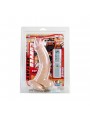 Curved Ecstasy Vibrating Dildo