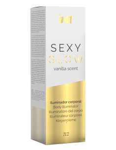 Sexy Glow Body Cream 60 ml