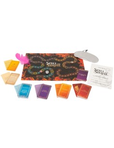 Game of the Senses 2