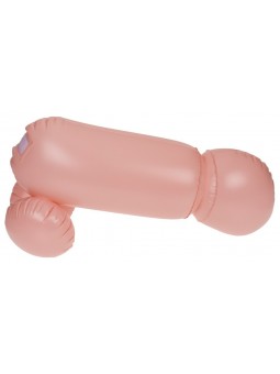 Inflatable Penis Fight x2