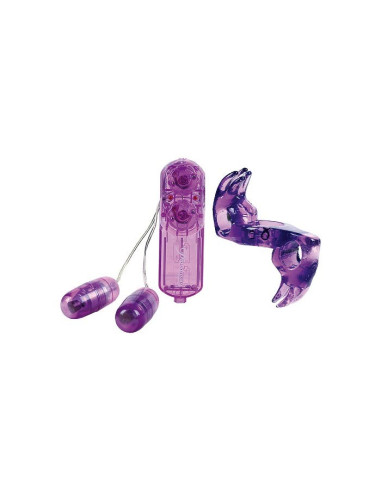 Wonderful Wabbit Cockring acquista online su Porky's Store