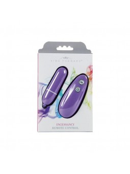 Vibe Therapy Incessancy Purple