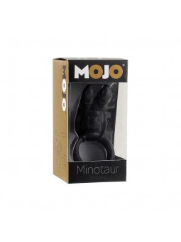 Mojo Minotaur Vibrating...
