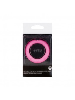 Erection Commander Silicone...