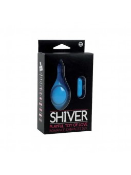 Shiver Playful Toy of Love...