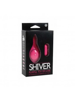Shiver Playful Toy of Love...