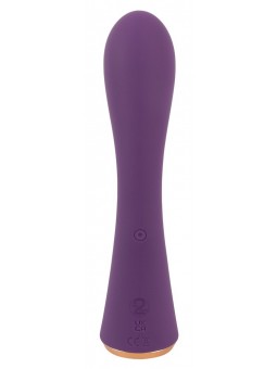 Double Layer Rabbit Vibrator