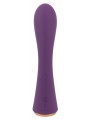 Double Layer Rabbit Vibrator