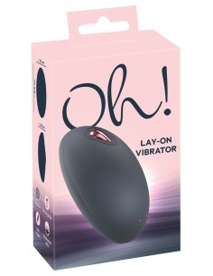 Oh! Lay-on vibrator