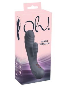 Oh! Rabbit vibrator