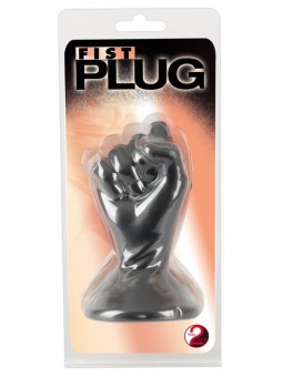 Fist Plug