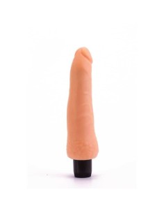 REAL FEEL Cyberskin Vibrator 3 2