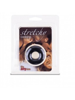 Cockring Silicone Stretchy...