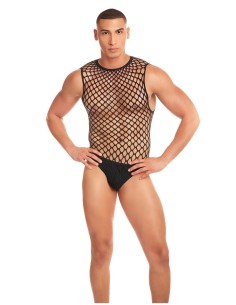 RAINBOW PARTY FULL EFFECT 2 PCS SET BLACK 2