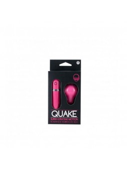 Quake Super Gyrating Bullet...