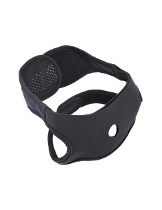 SPORTSHEETS PIVOT IN YOUR FACE STRAP ON 2