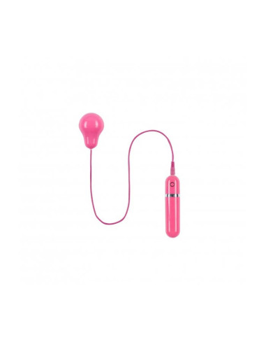 Quake Super Gyrating Bullet Pink acquista online su Porky's Store