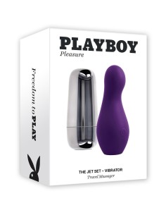 PLAYBOY THE JET SET - VIBE