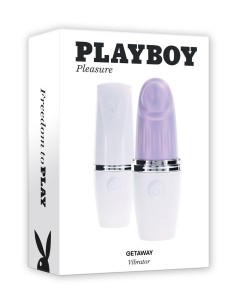 PLAYBOY GETAWAY