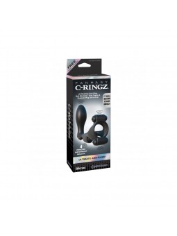 Fantasy C-Ringz Ultimate...