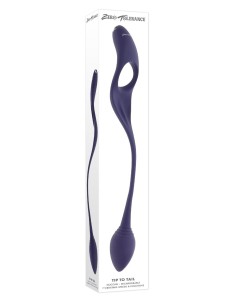 ZERO TOLERANCE TIP TO TAIL