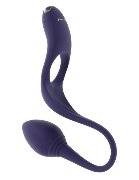 ZERO TOLERANCE TIP TO TAIL