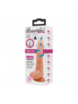 Beautiful Bodach 7,8 " Remote control v