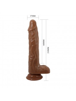 Beautiful Bodach 7,8 " Remote control v