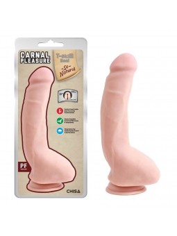 Carnal Pleasure