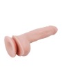Carnal Pleasure