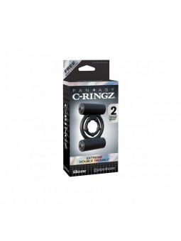 Fantasy C-Ringz Extreme...