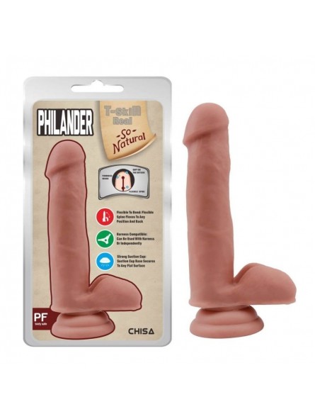 Philander-Flesh Philander-Flesh