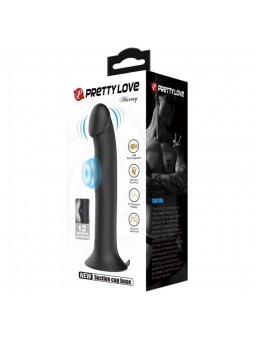 Pretty Love Murray Black