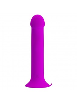 Pretty Love Murray Purple