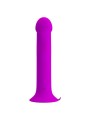 Pretty Love Murray Purple