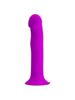 Pretty Love Murray Purple