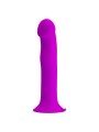 Pretty Love Murray Purple