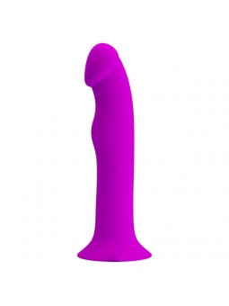 Pretty Love Murray Purple