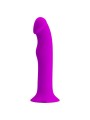 Pretty Love Murray Purple