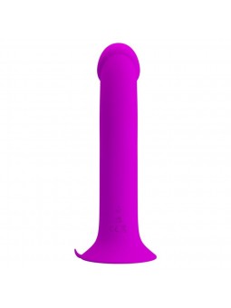 Pretty Love Murray Purple