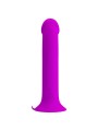 Pretty Love Murray Purple