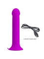 Pretty Love Murray Purple