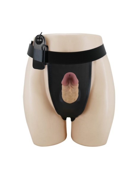 Pretty Love Draven Harness Briefs