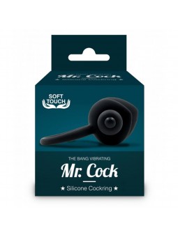 Mr.Cock The Bang Vibrating...